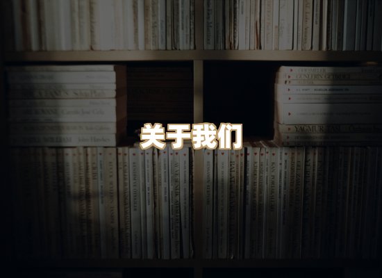 关于丹选阅读站